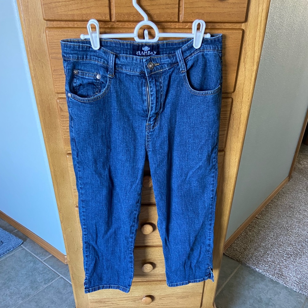 JeanBay Jean Capri